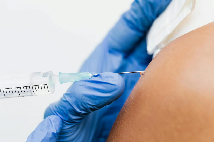 Where is the Best Place to Inject Mounjaro for Weight Loss?