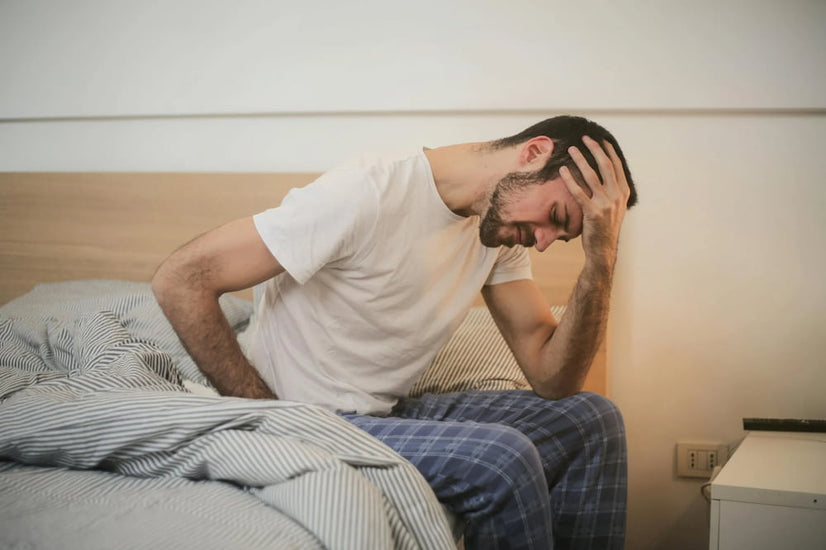 Does Mounjaro Cause Headaches?