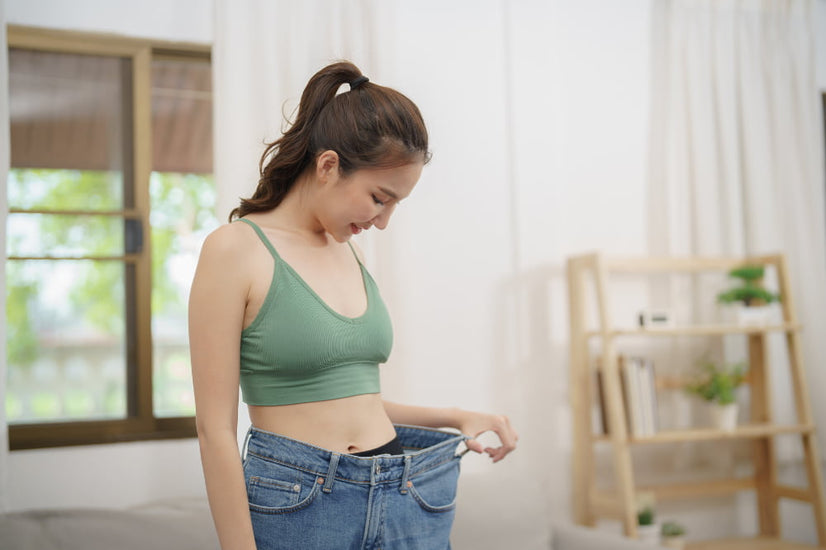 Can You Take Mounjaro with Gallstones?