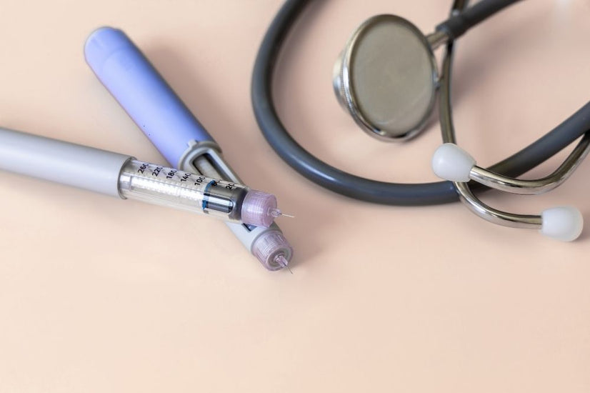 Tirzepatide vs Semaglutide for Diabetes