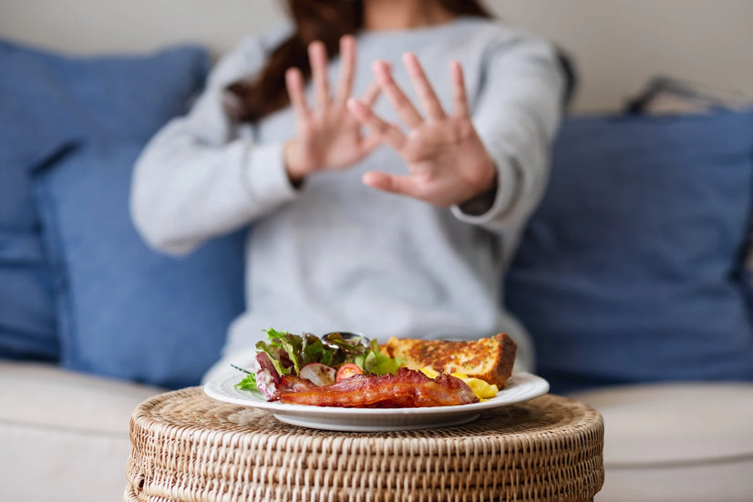 Foods To Avoid While On Saxenda