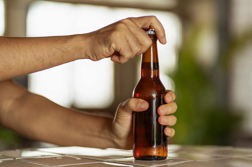 Can You Drink Alcohol on Mounjaro?
