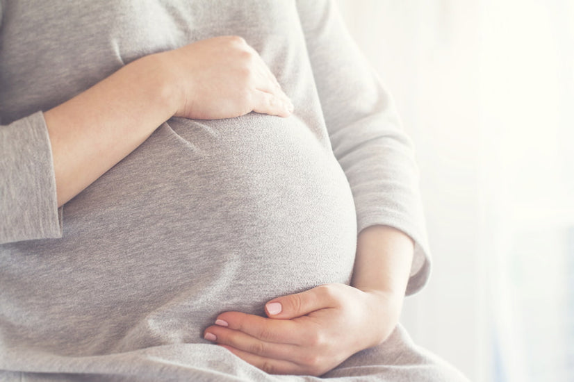 Can You Take Mounjaro While Pregnant?