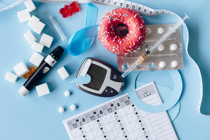Can Mounjaro Cause Diabetes?