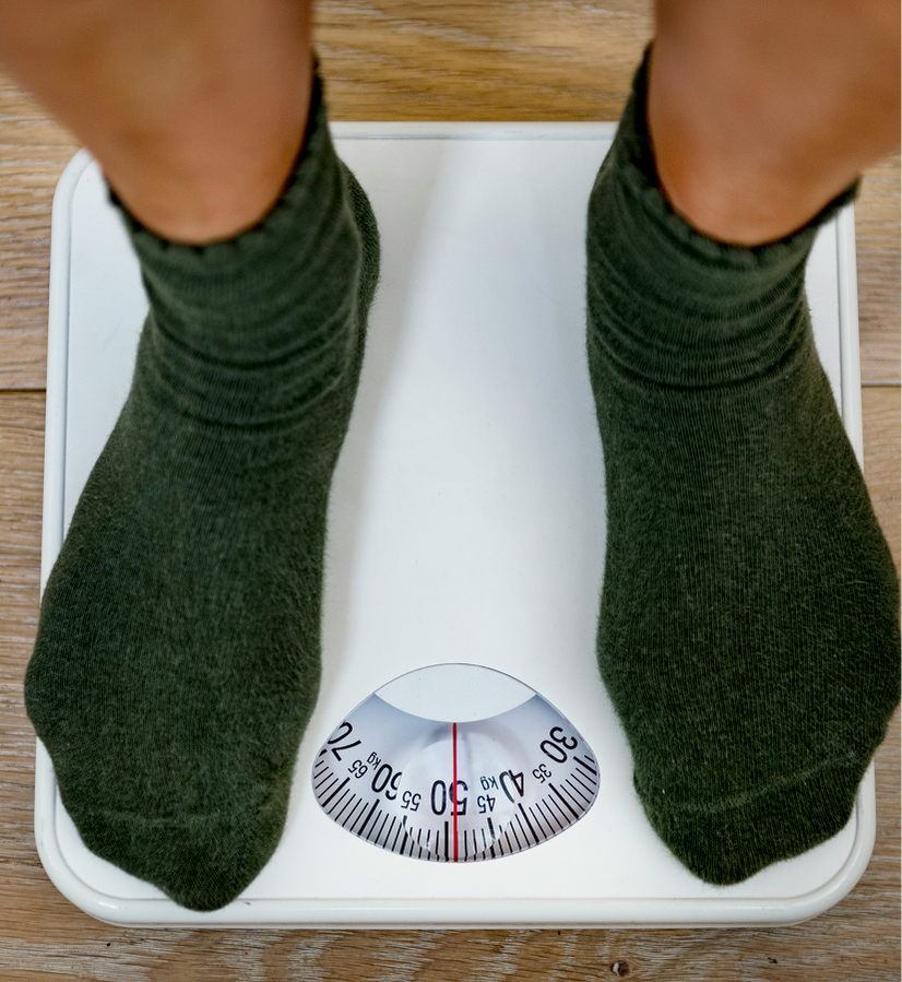 Realistic Weight Loss Goals
