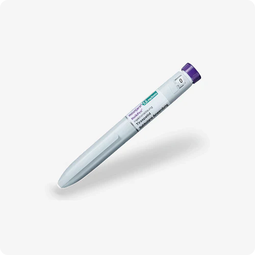 Mounjaro KwikPen update April 2026: Modified Pen