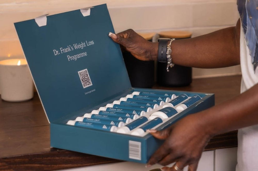 GLP-1 Patches vs GLP-1 Injections for Weight Loss