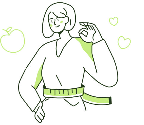 Those coming off injections icon