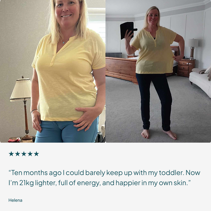 Weight Loss Medication