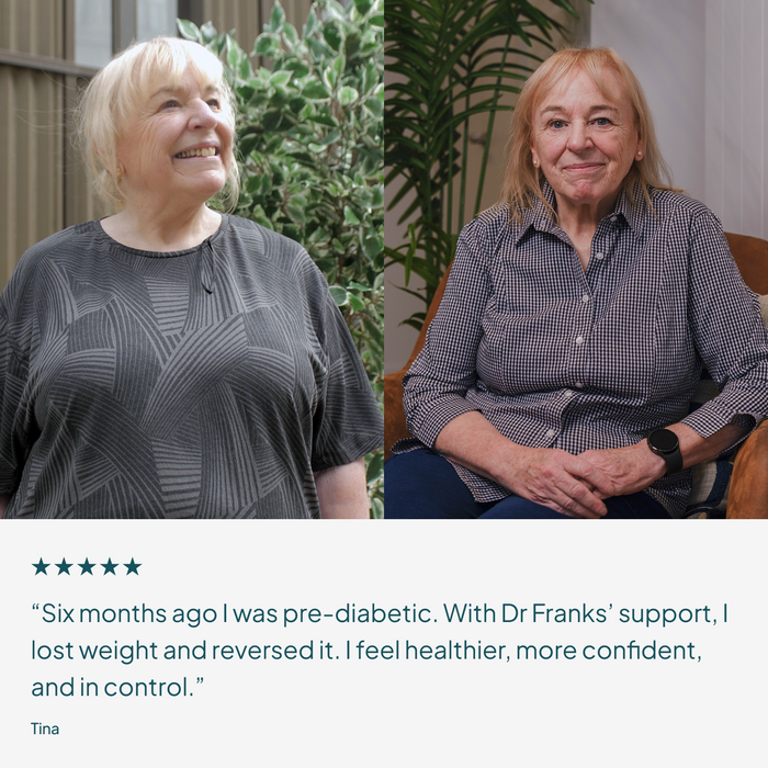 Weight Loss Medication