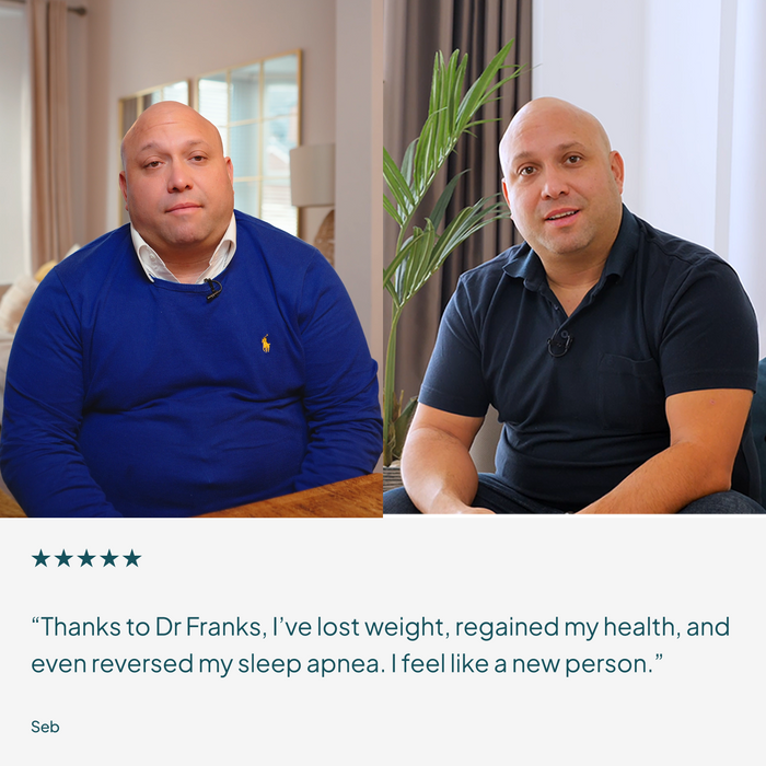 Weight Loss Medication