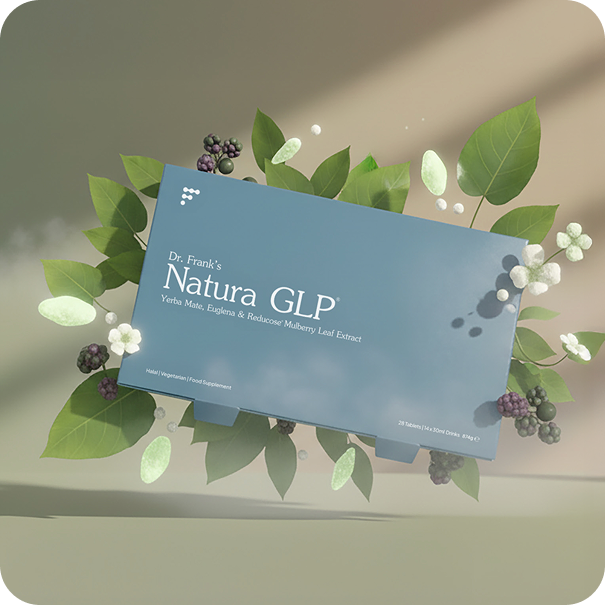 Natura GLP®