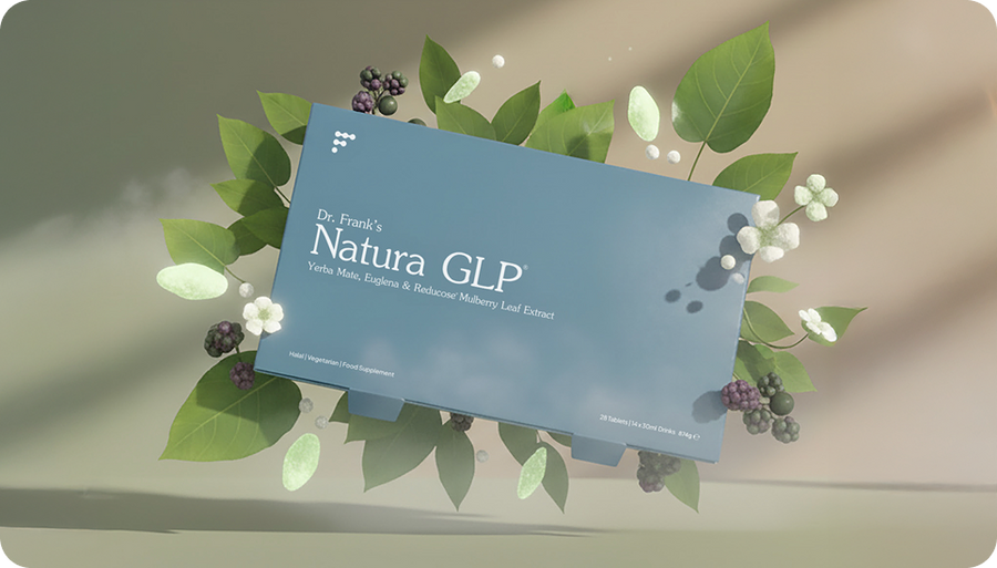Natura GLP®