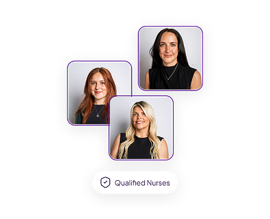 Access Leading Weight Loss Experts