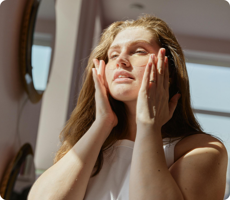 Beauty & Skin Support