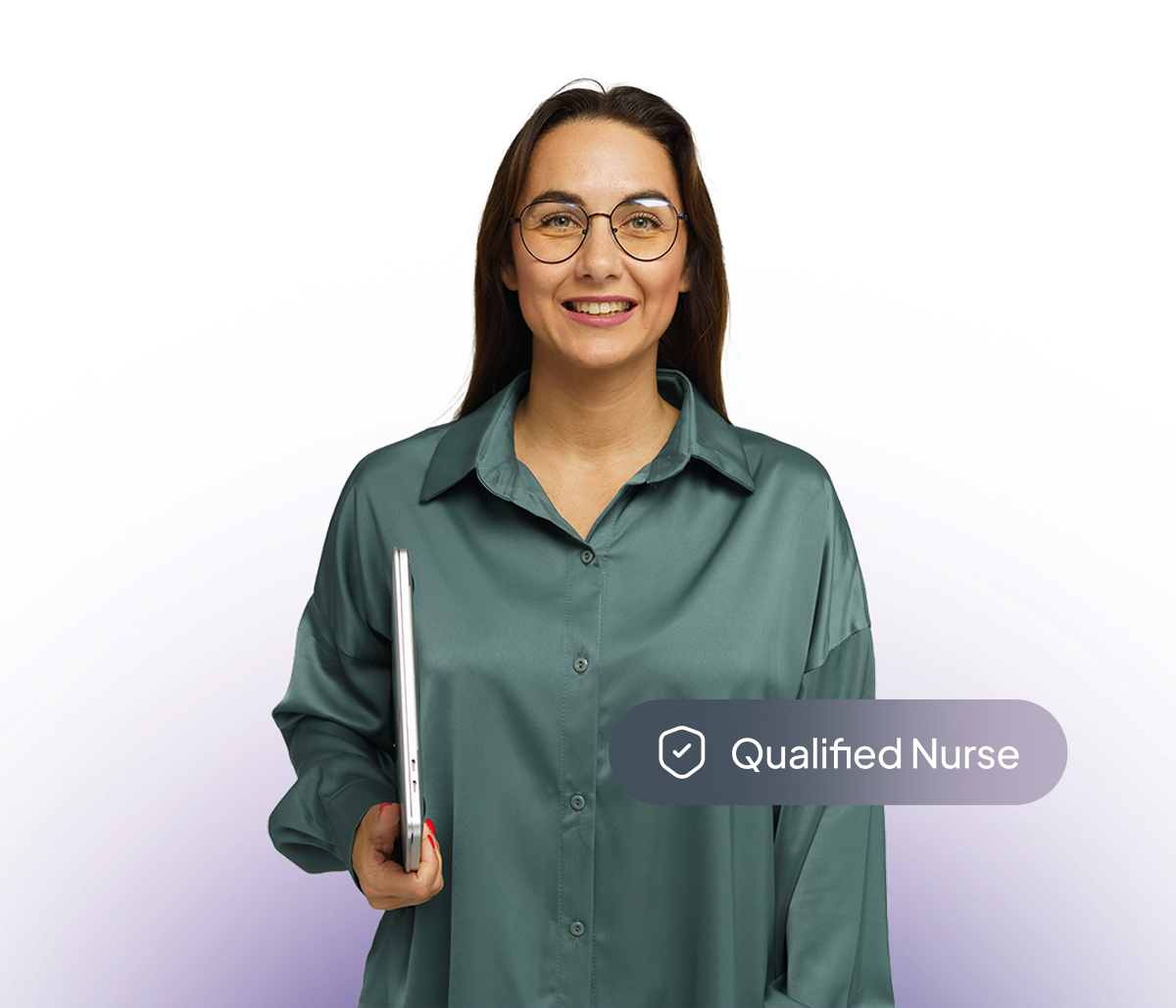 Clinician Led