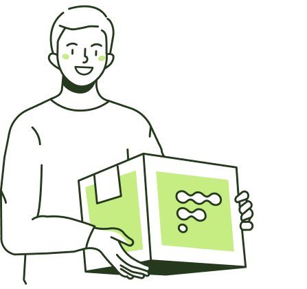 Those who want easy access icon