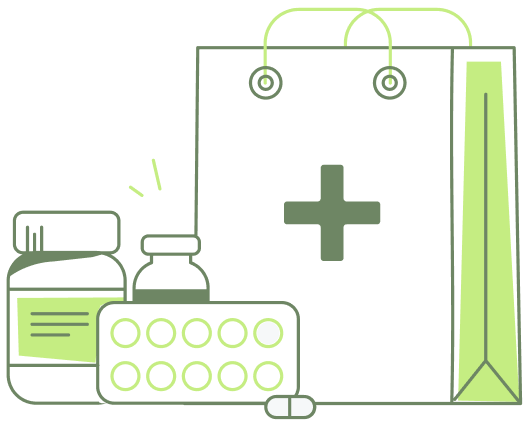 Those seeking a natural alternative icon