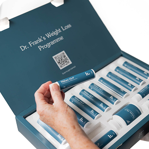 Natural Weight Loss Solution