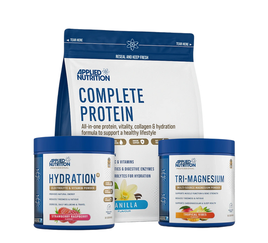 Ultimate Support Bundle