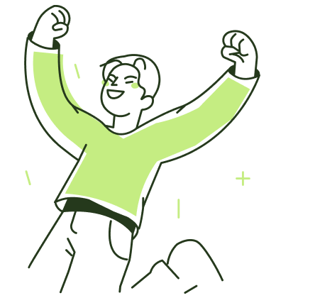 For anyone, any BMI icon