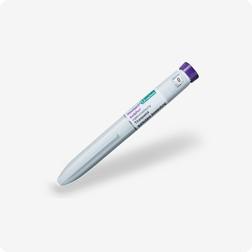 Mounjaro Dosage Increase