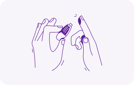 Take a Blood Sample
