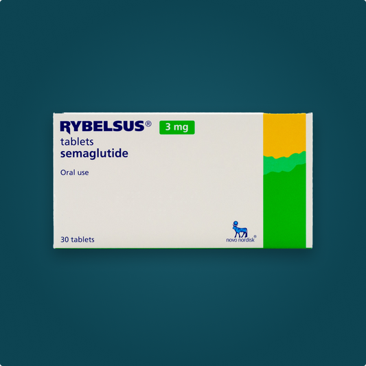 Rybelsus (Clinician Led)