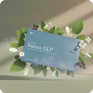 Natural Weight Loss Formula