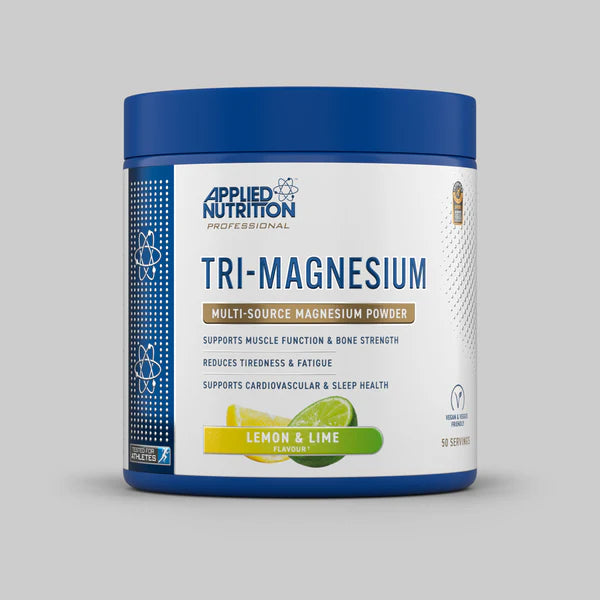 Tri-Magnesium