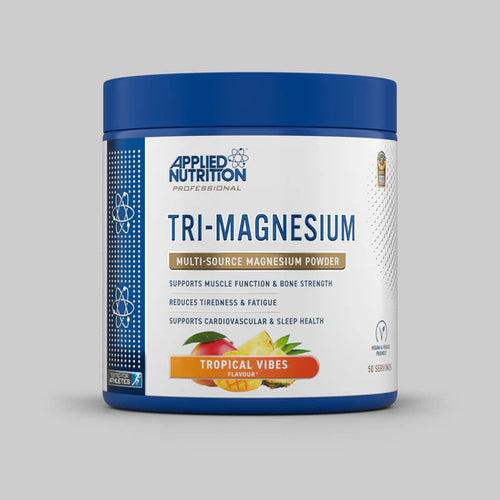 Tri-Magnesium