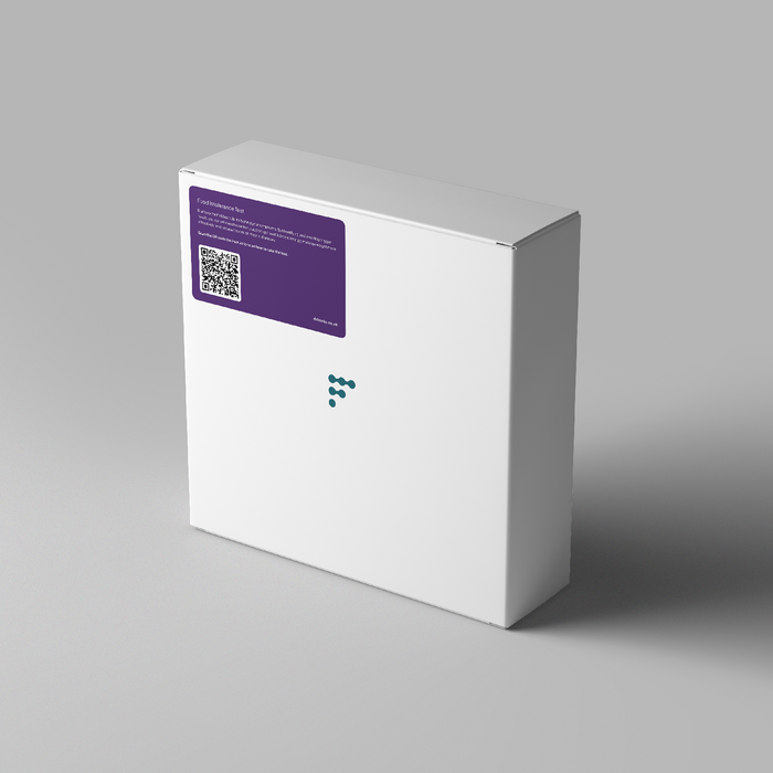 Food Intolerance Test