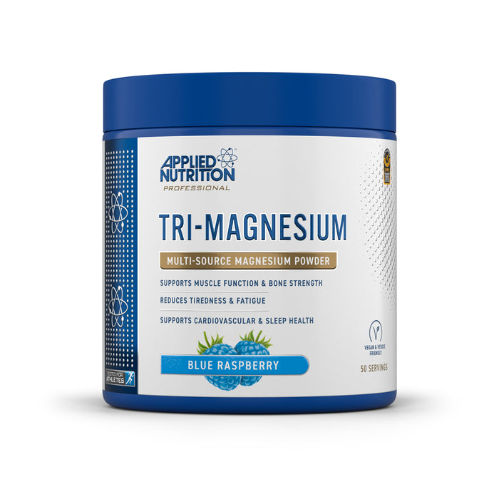 Tri-Magnesium
