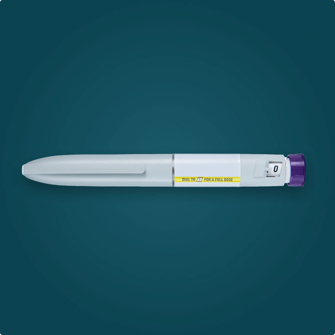 Mounjaro (Pen)