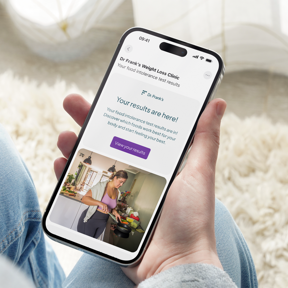 Food Intolerance Test